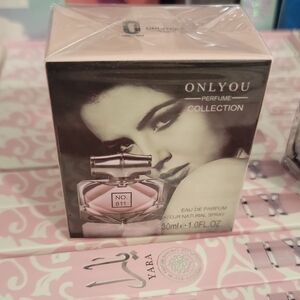 Only You Perfume - Elegant